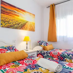 Casa Jilguero Apartamento Nerja