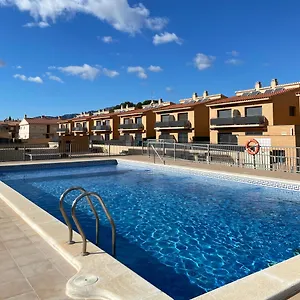 Evasion Apartamento Miami Platja (Miami Playa)