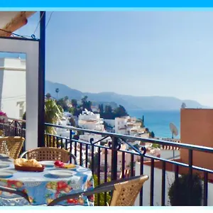 Aguamarina Nsf54 -nerja Apartamento Nerja