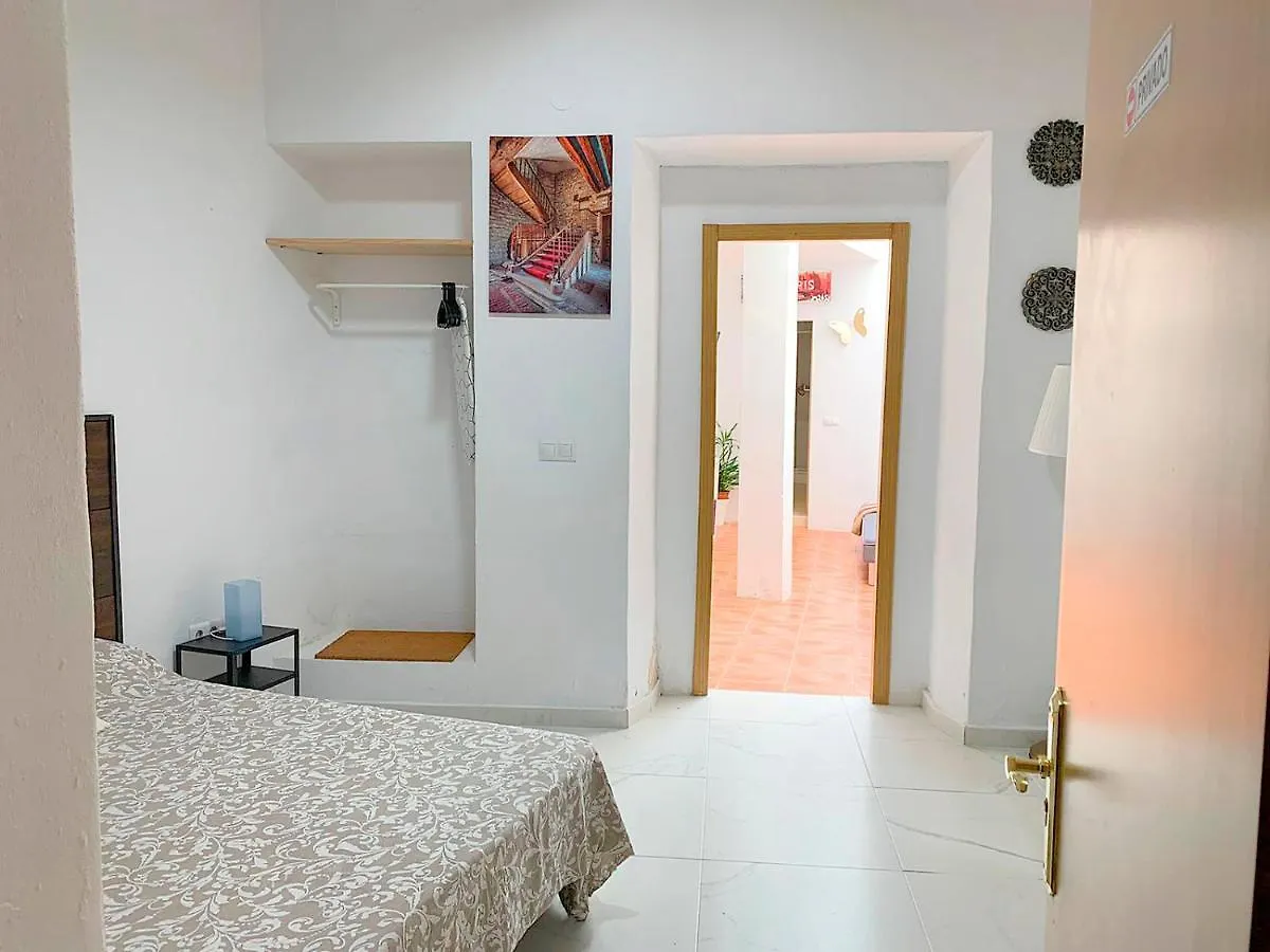 Nerja Citycenter Bajo