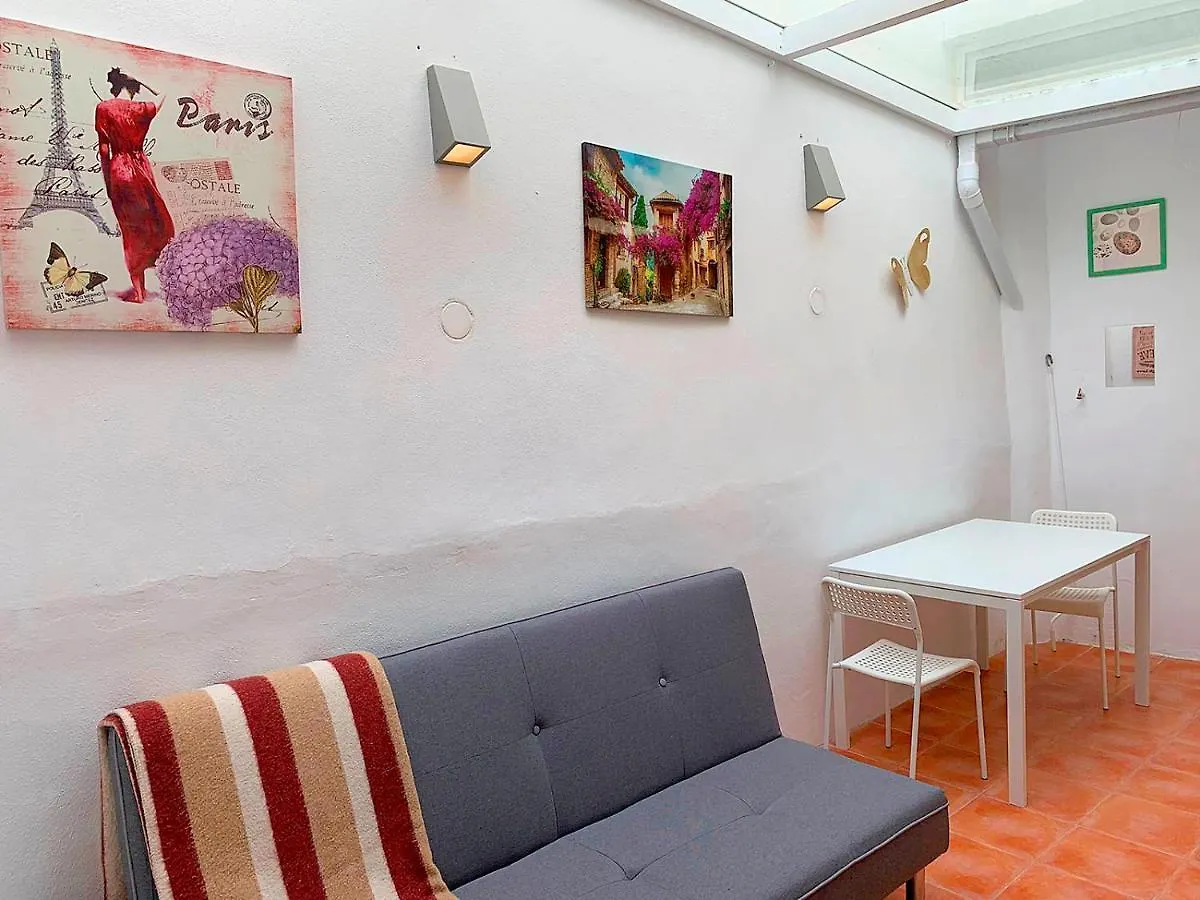 Nerja Citycenter Bajo