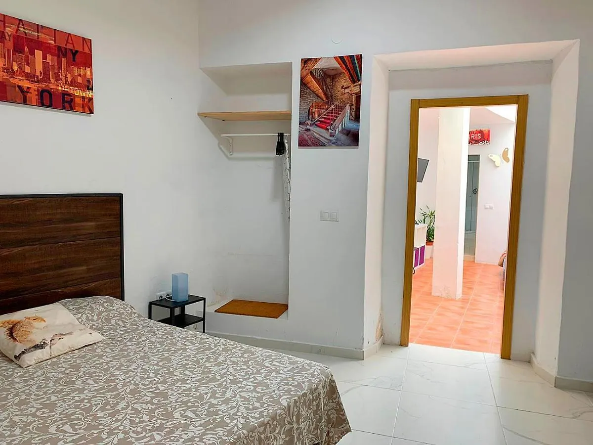 Nerja Citycenter Bajo