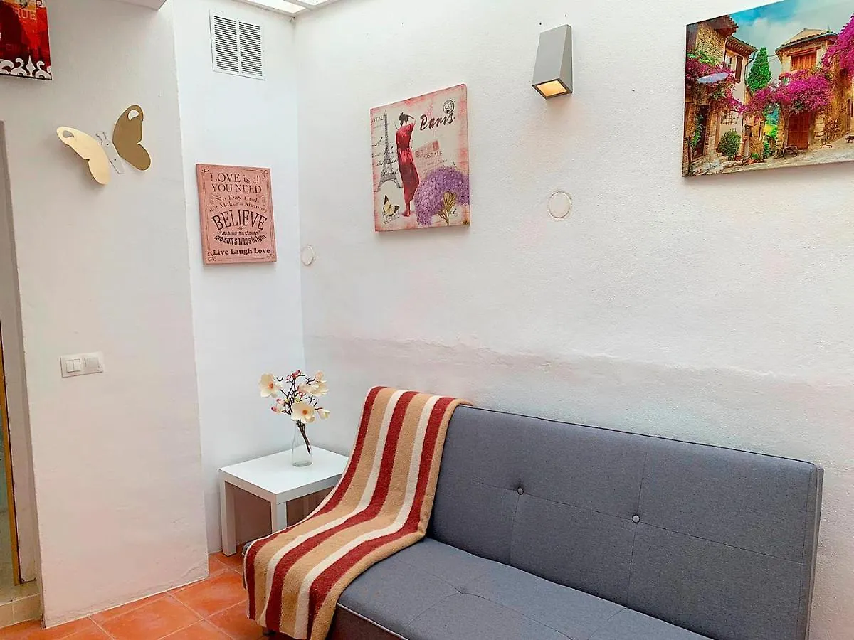 Nerja Citycenter Bajo 0*,  Spanien
