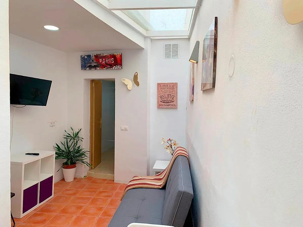 Nerja Citycenter Bajo