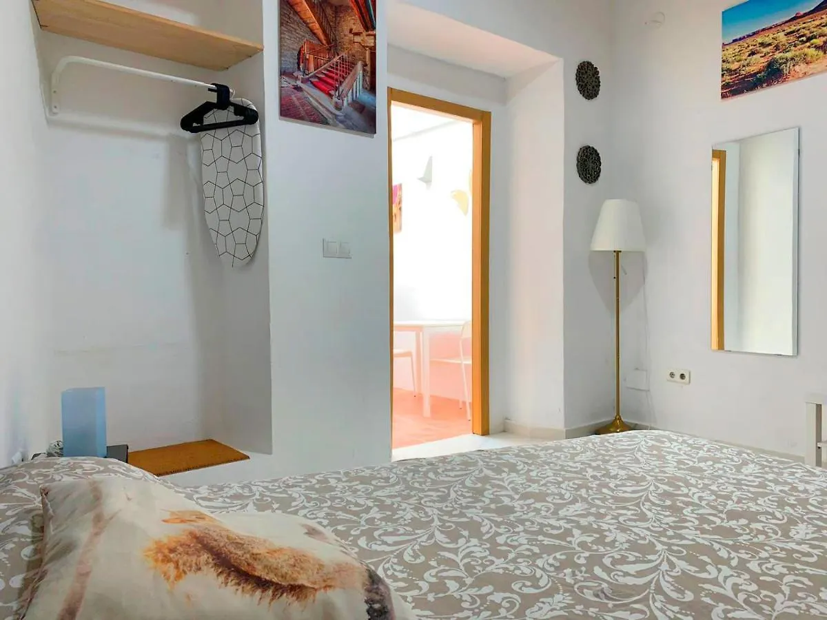 Apartment Nerja Citycenter Bajo Spain