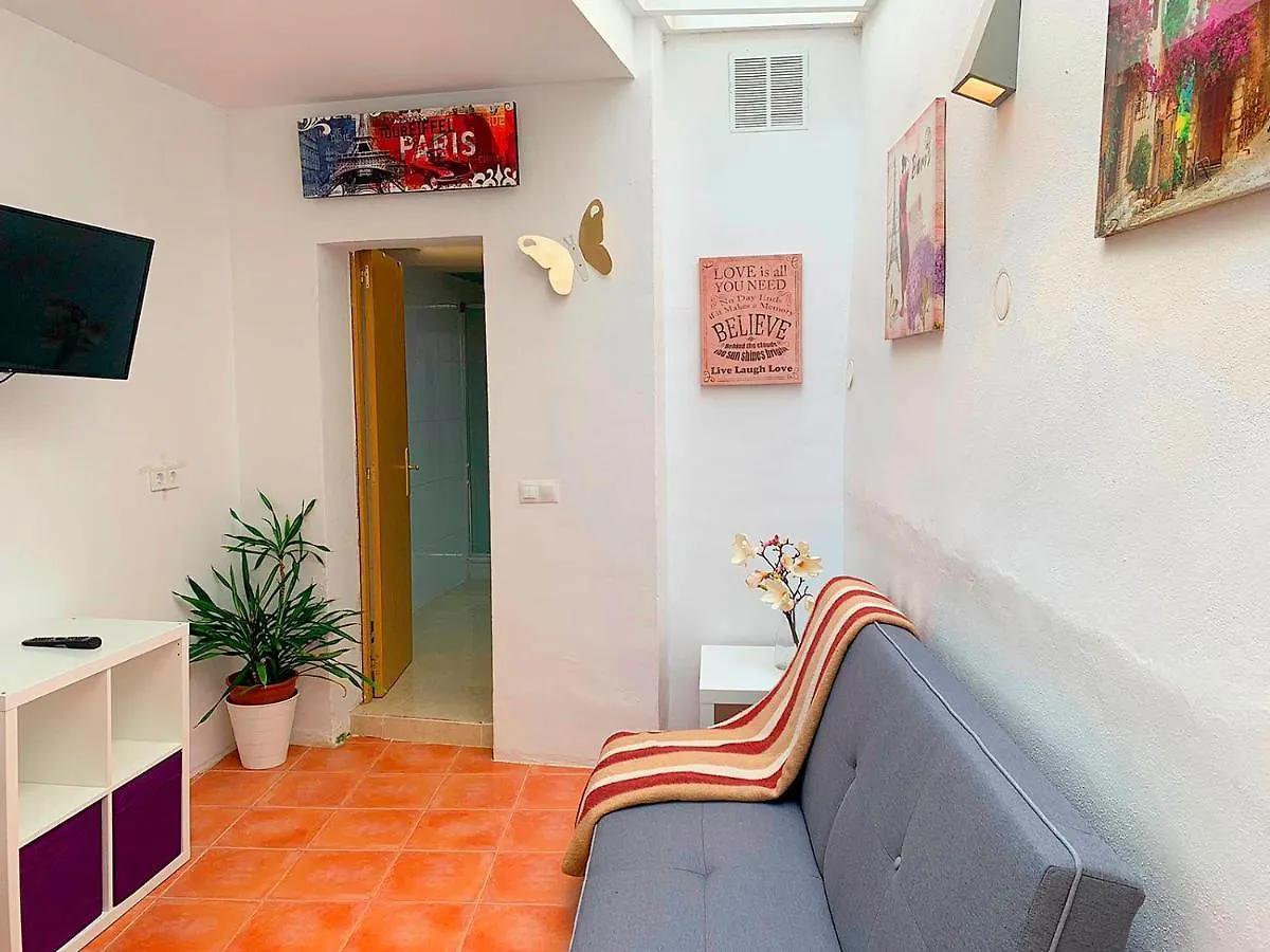 Apartment Nerja Citycenter Bajo