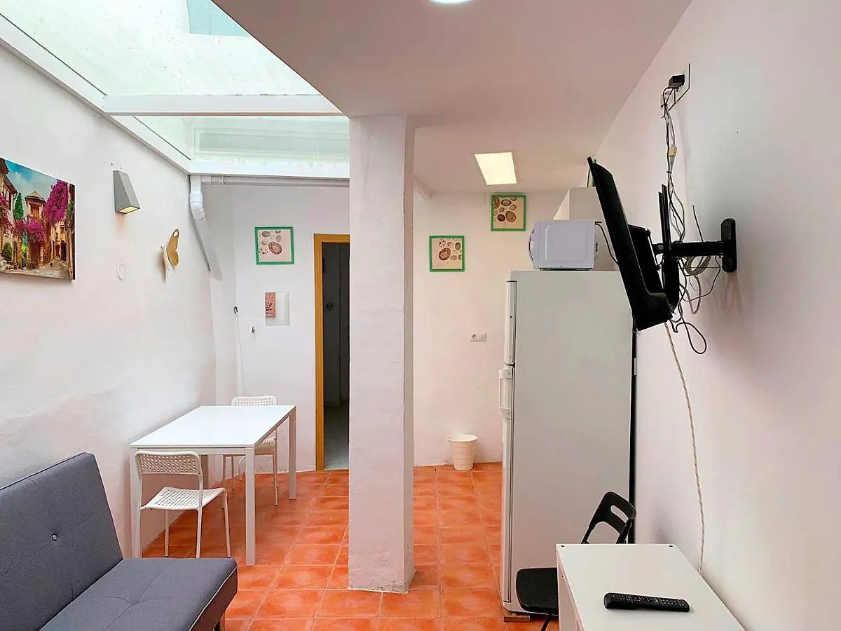 Apartment Nerja Citycenter Bajo