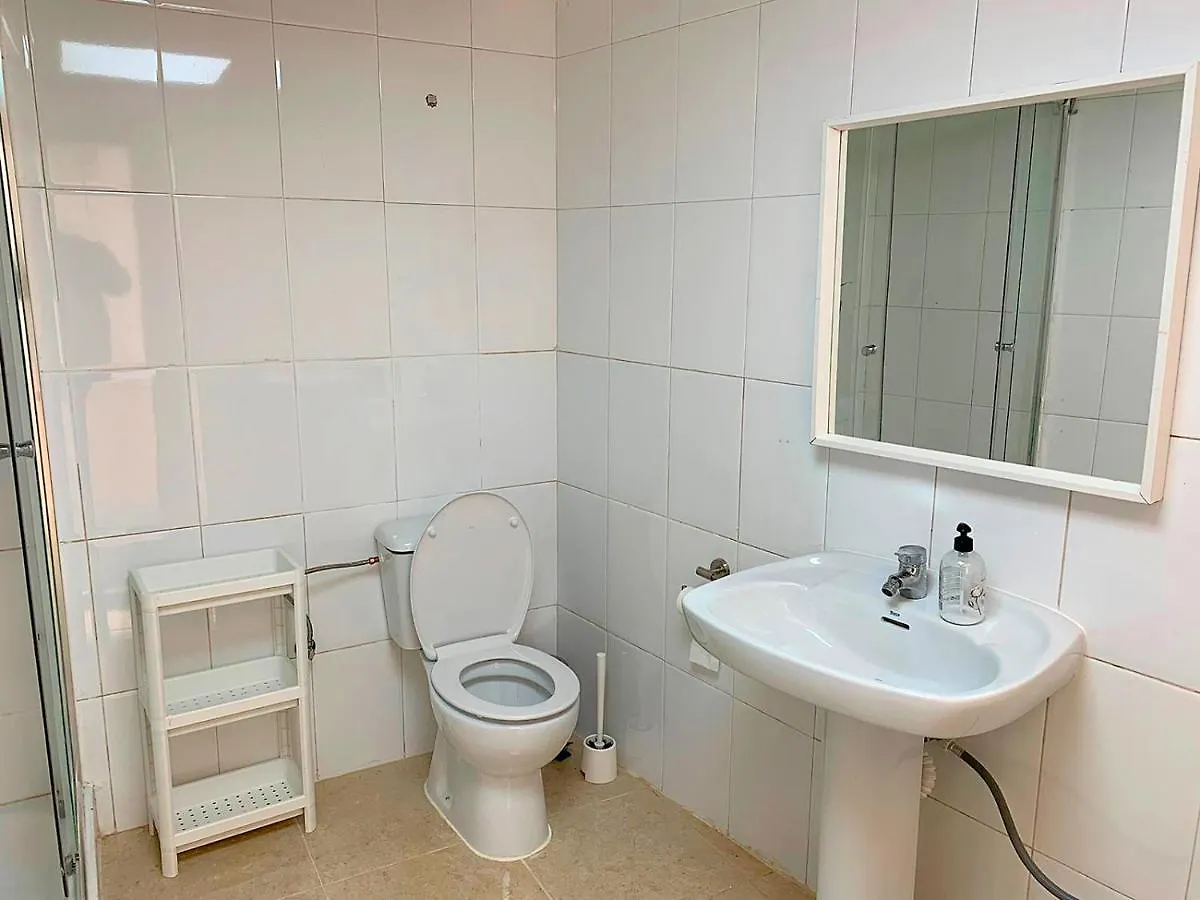 Apartment Nerja Citycenter Bajo